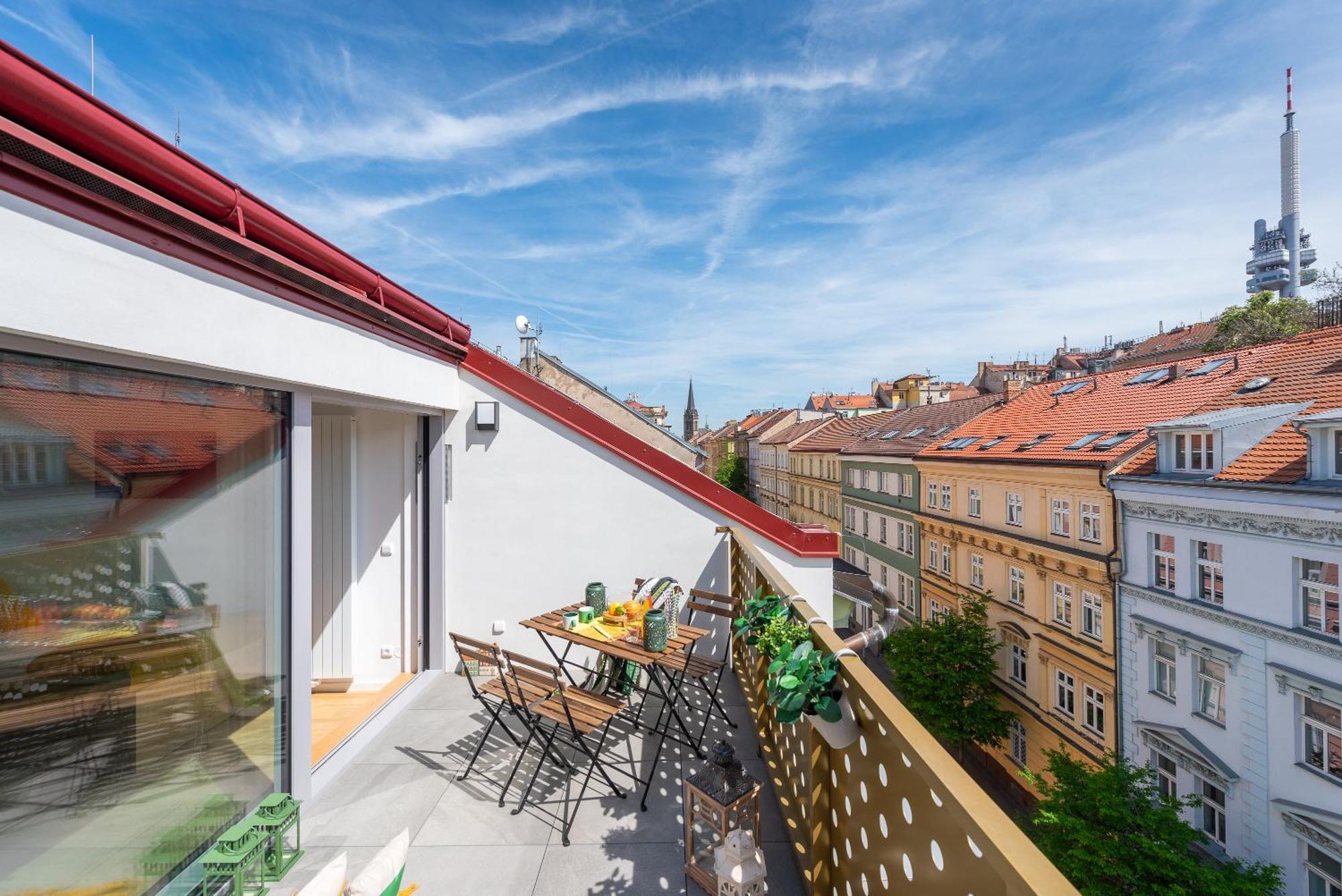 Libero Apartments — Photos 2
