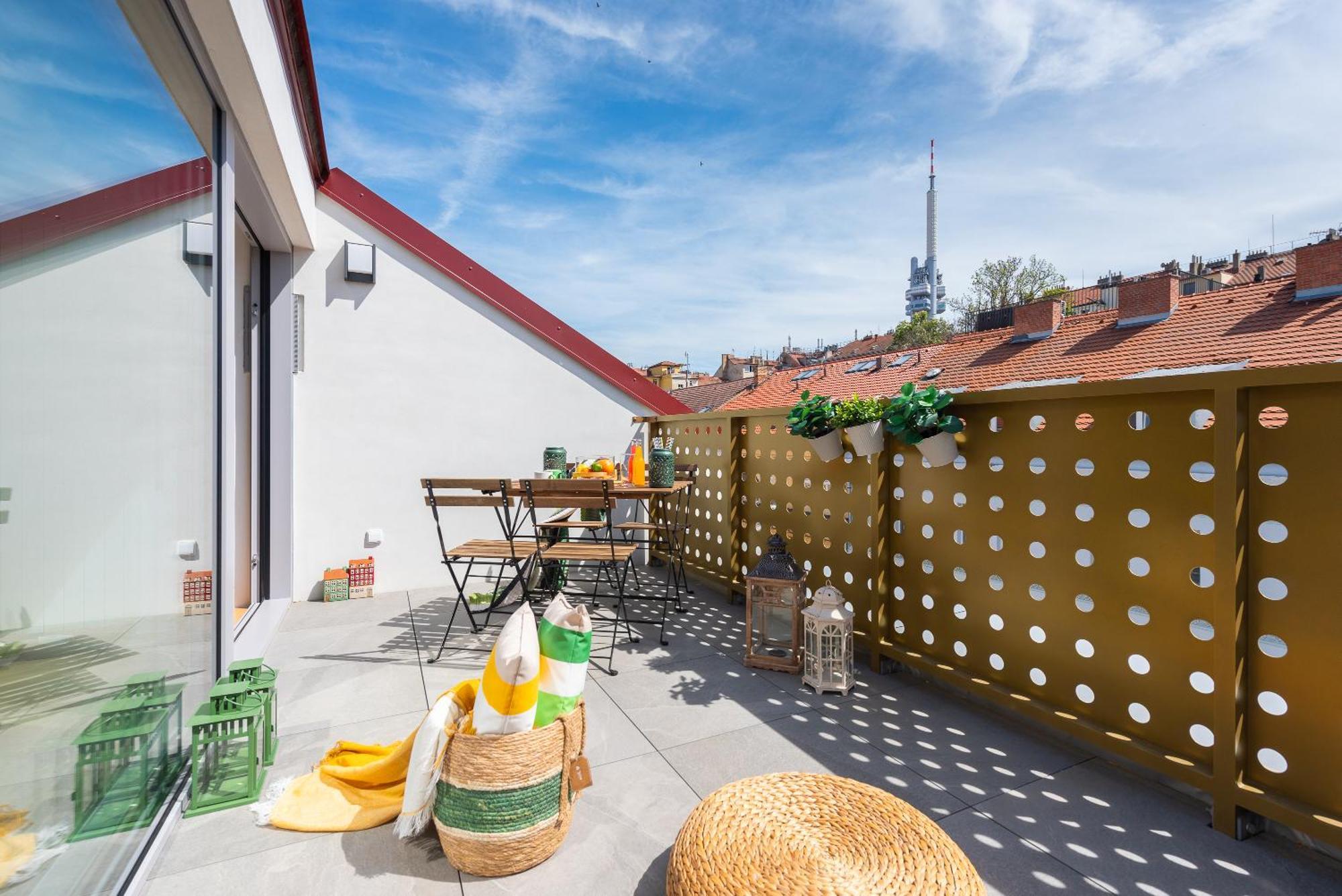Libero Apartments — Photos 3